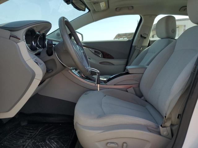 Photo 7 from auction – 2012 BUICK LACROSSE with VIN 1G4GA5ER4CF316305