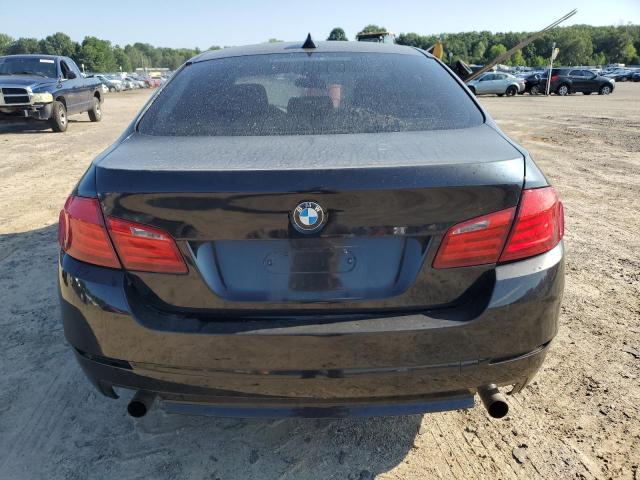 Photo 6 from auction – 2011 BMW 535 with VIN WBAFR7C55BC608613