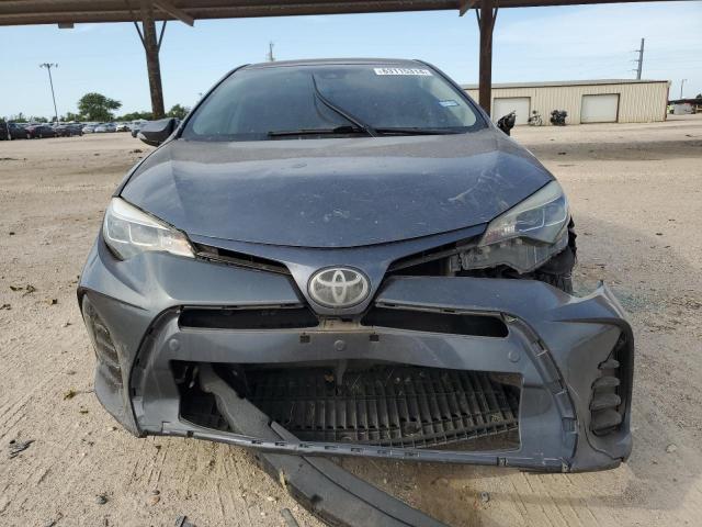 Photo 5 from auction – 2017 TOYOTA COROLLA L with VIN 2T1BURHE9HC748717