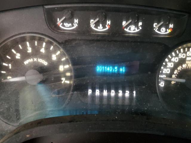 Photo 9 from auction – 2012 FORD F150 with VIN 1FTMF1CM4CKD45643