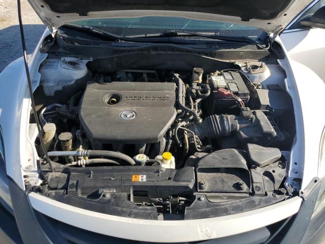 Photo 11 from auction – 2012 MAZDA 6 I with VIN 1YVHZ8BH3C5M20024