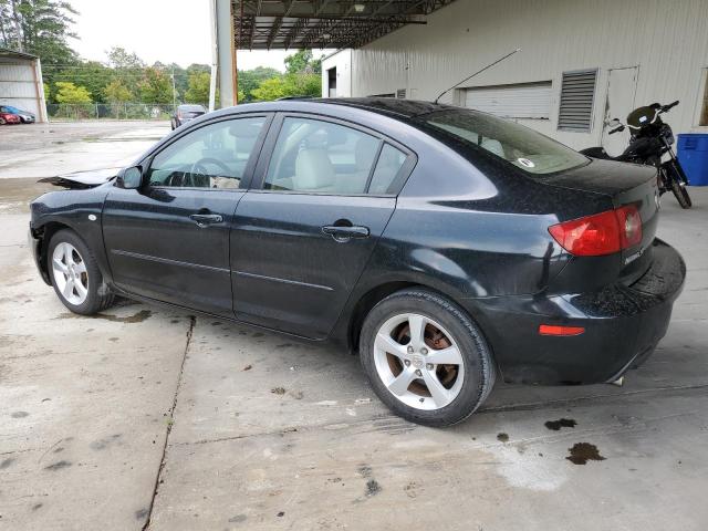 Photo 2 from auction – 2005 MAZDA 3 I with VIN JM1BK12F951312541