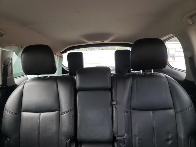 Photo 10 from auction – 2014 NISSAN PATHFINDER with VIN 5N1AR2MN8EC652779