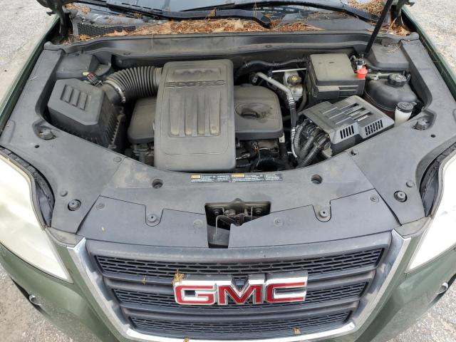Photo 12 from auction – 2015 GMC TERRAIN SL with VIN 2GKALMEK5F6223961