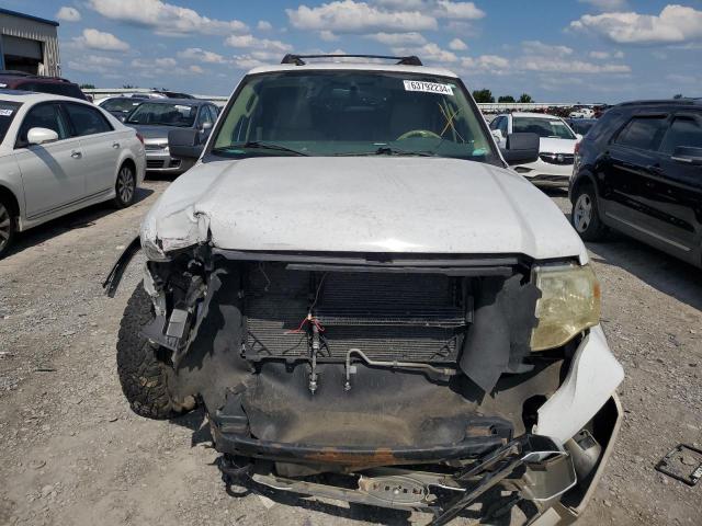 Foto 5 de la subasta – 2009 FORD EXPEDITION con VIN 1FMFK18599EB10650