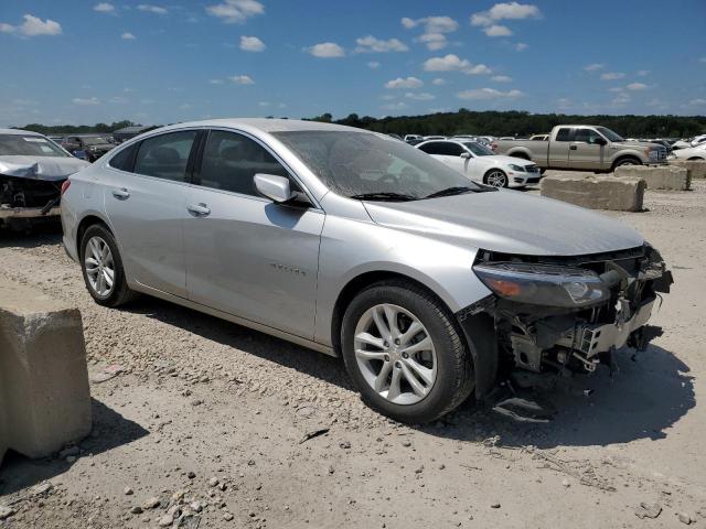 Photo 4 from auction – 2017 CHEVROLET MALIBU LT with VIN 1G1ZE5ST7HF166272