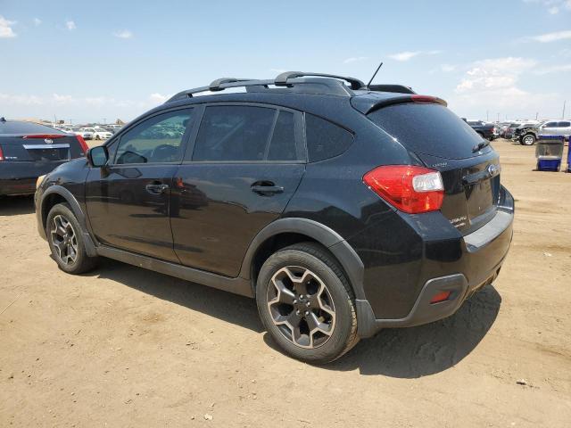 Foto 2 de la subasta – 2013 SUBARU XV CROSSTR con VIN JF2GPAGC5D2842053