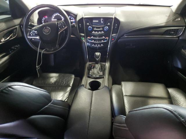 Photo 8 from auction – 2013 CADILLAC ATS with VIN 1G6AA5RA0D0122117