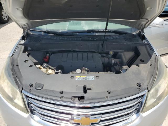 Photo 12 from auction – 2015 CHEVROLET TRAVERSE L with VIN 1GNKVHKD9FJ153298