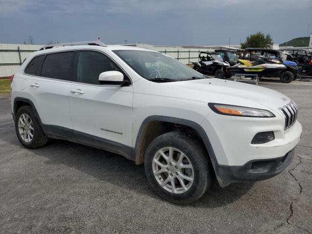 Photo 4 from auction – 2014 JEEP CHEROKEE L with VIN 1C4PJMCB4EW220956