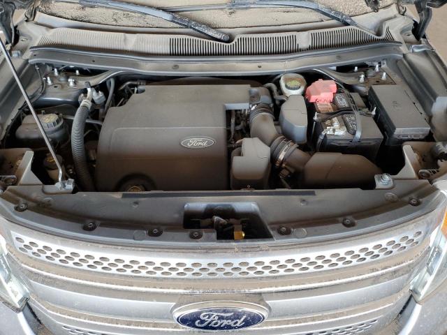 Photo 11 from auction – 2013 FORD EXPLORER L with VIN 1FM5K7F80DGB22324