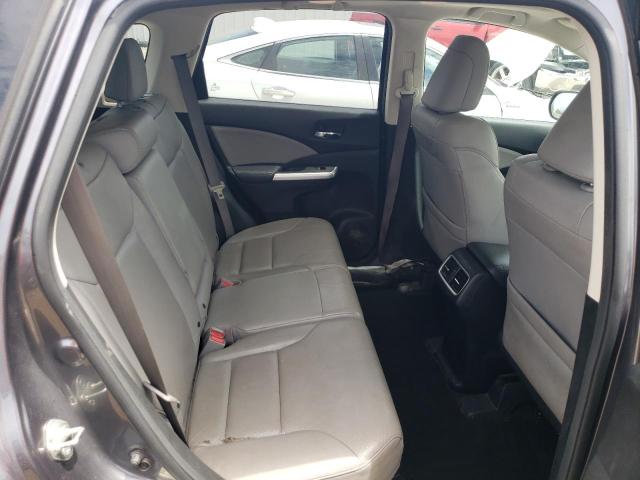 Photo 11 from auction – 2015 HONDA CR-V EXL with VIN 2HKRM4H72FH651307
