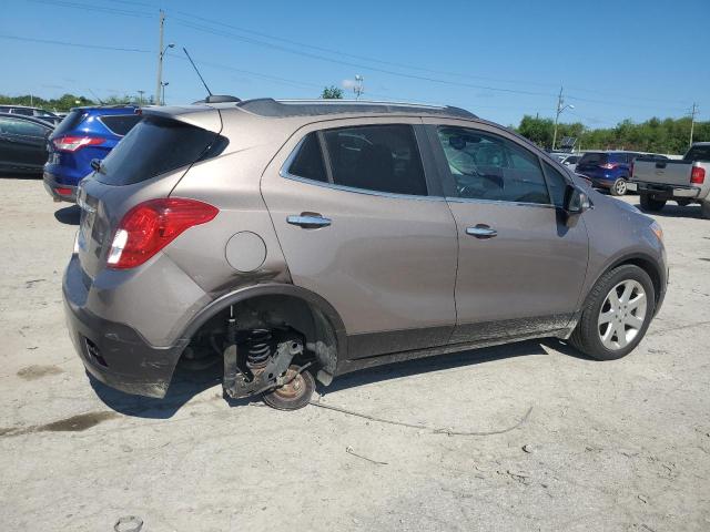 Photo 3 from auction – 2015 BUICK ENCORE with VIN KL4CJCSB9FB130313