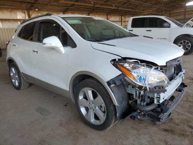 Photo 4 from auction – 2015 BUICK ENCORE with VIN KL4CJCSB8FB271258
