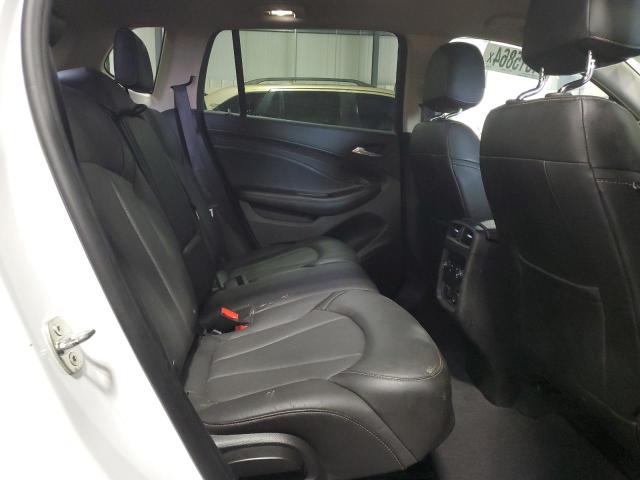 Photo 10 from auction – 2018 BUICK ENVISION E with VIN LRBFX1SA1JD024432
