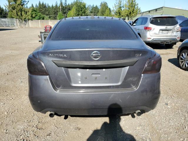 Photo 6 from auction – 2013 NISSAN ALTIMA 2.5 with VIN 1N4AL3AP6DN492301