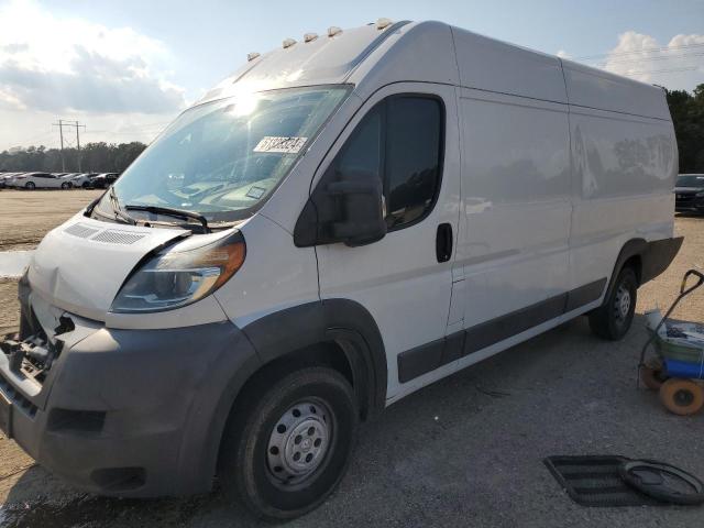 RAM PROMASTER 2014 with VIN 3C6URVJG7EE123669 - Photo from auction
