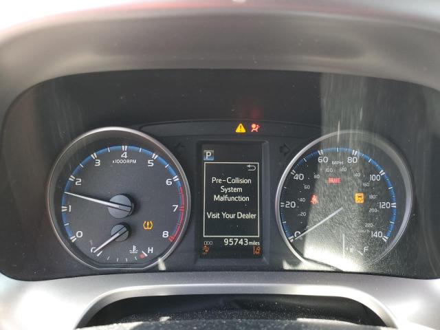 Photo 9 from auction – 2017 TOYOTA RAV4 XLE with VIN JTMRFREV6HJ702859