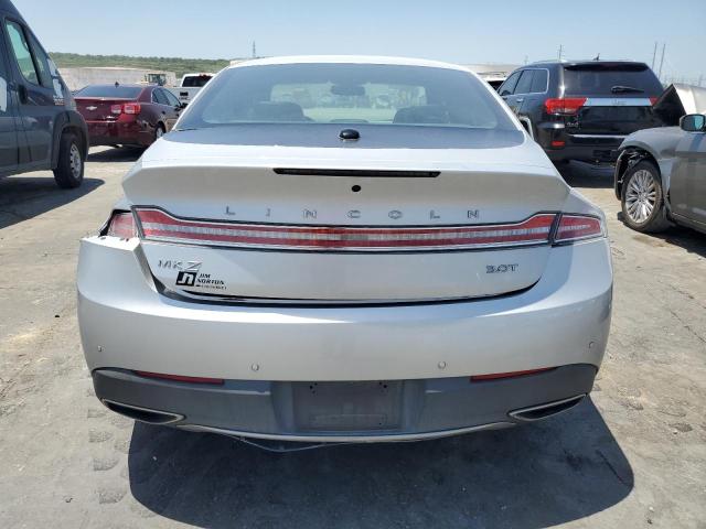Photo 6 from auction – 2017 LINCOLN MKZ RESERV with VIN 3LN6L5EC8HR619177