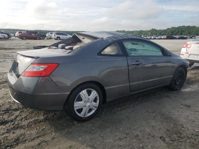 Photo 3 from auction – 2011 HONDA CIVIC LX with VIN 2HGFG1B60BH508319