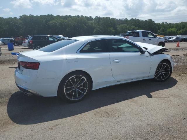 Photo 3 from auction – 2023 AUDI A5 PREMIUM with VIN WAUTAAF57PA023392