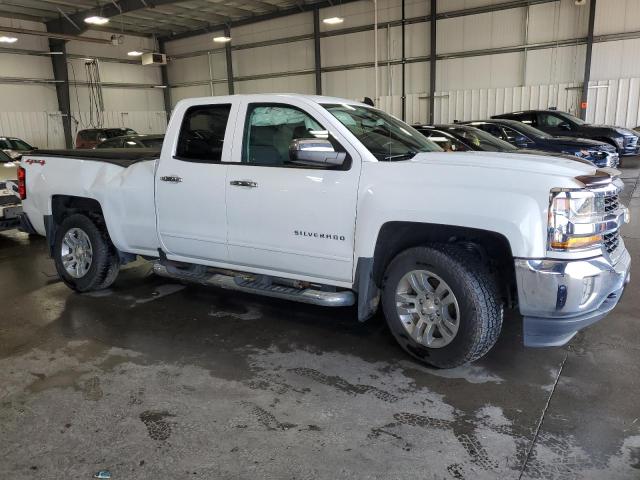 Photo 4 from auction – 2017 CHEVROLET SILVERADO with VIN 1GCVKREC9HZ357014