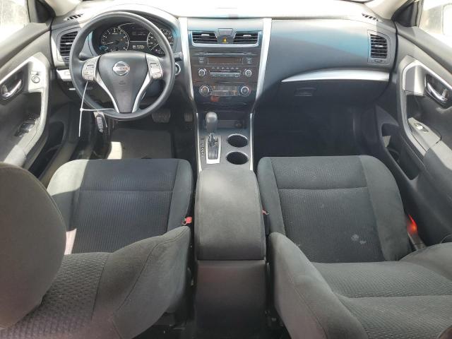 Photo 8 from auction – 2015 NISSAN ALTIMA 2.5 with VIN 1N4AL3AP4FC166012