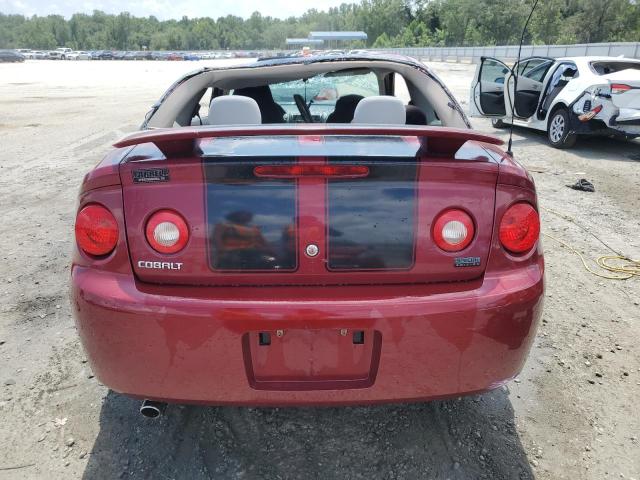 Photo 6 from auction – 2008 CHEVROLET COBALT LT with VIN 1G1AL18F887180978