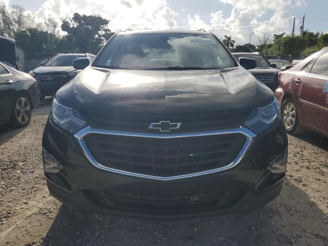 Photo 5 from auction – 2019 CHEVROLET EQUINOX LT with VIN 2GNAXLEX9K6142565