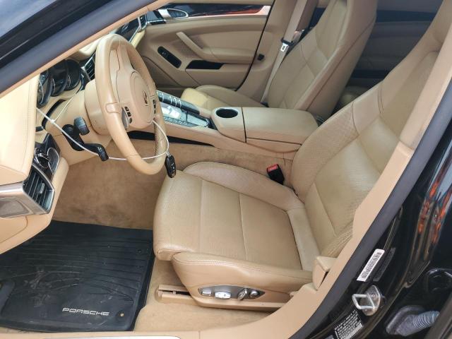 Photo 7 from auction – 2015 PORSCHE PANAMERA S with VIN WP0AD2A76FL041627