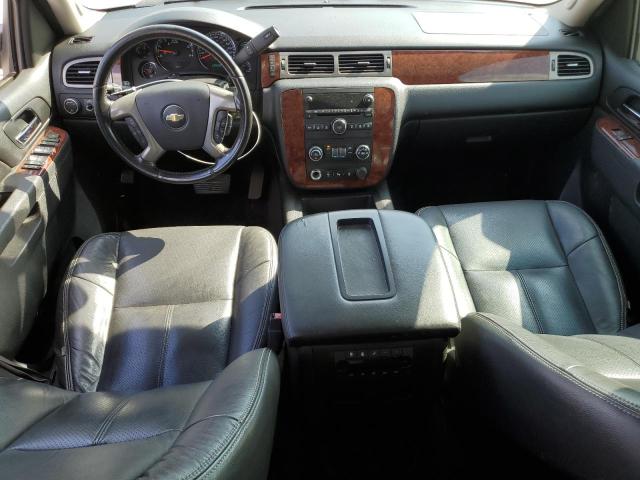 Photo 8 from auction – 2014 CHEVROLET SUBURBAN K with VIN 1GNSKHE77ER218860