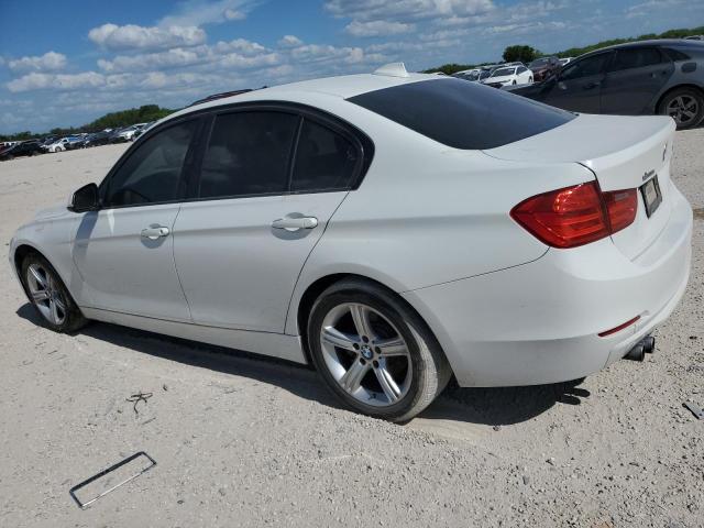 Photo 2 from auction – 2013 BMW 328 I SULE with VIN WBA3C1C55DF444251