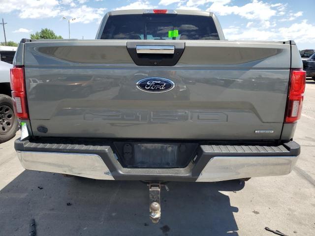 Photo 6 from auction – 2019 FORD F150 SUPER with VIN 1FTEW1E45KKE36579