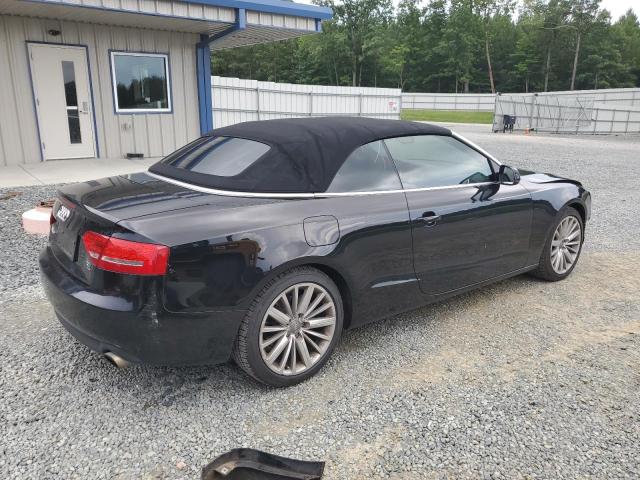 Photo 3 from auction – 2012 AUDI A5 PREMIUM with VIN WAULFAFH0CN006416