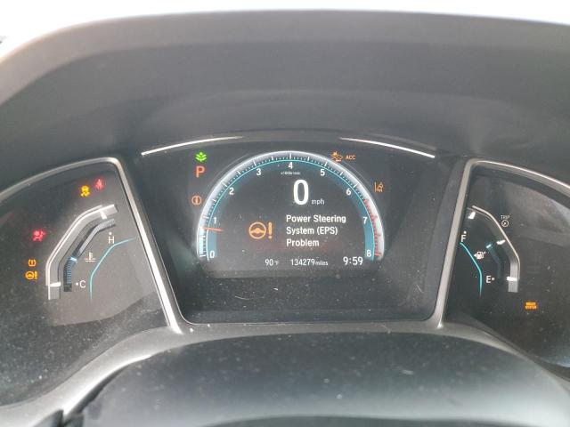 Photo 9 from auction – 2016 HONDA CIVIC TOUR with VIN 2HGFC1F91GH631652