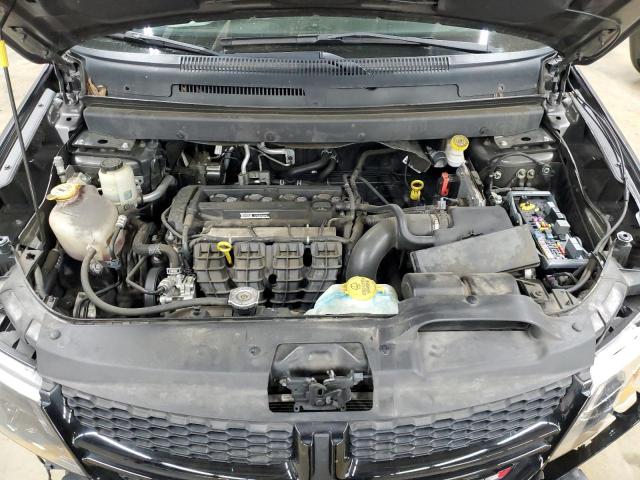 Photo 11 from auction – 2019 DODGE JOURNEY SE with VIN 3C4PDCBB3KT862296