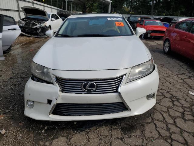 Photo 5 from auction – 2013 LEXUS ES 350 with VIN JTHBK1GG2D2049396