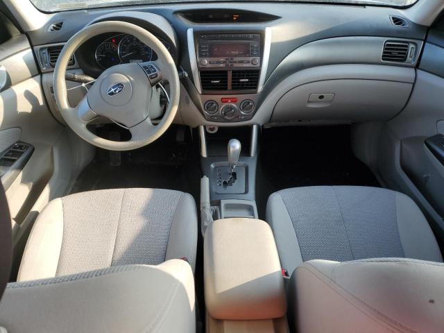 Photo 8 from auction – 2011 SUBARU FORESTER 2 with VIN JF2SHBBC7BH761442