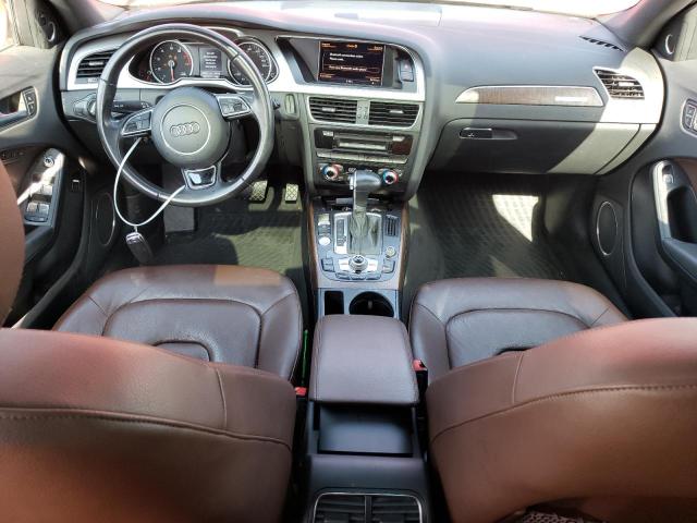 Photo 8 from auction – 2015 AUDI A4 ALLROAD with VIN WA1VFAFL9FA135082