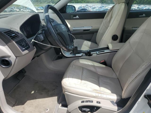 Photo 7 from auction – 2011 VOLVO S40 T5 with VIN YV1672MS0B2541550