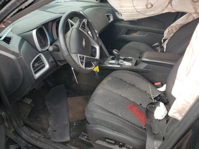 Photo 7 from auction – 2016 CHEVROLET EQUINOX LT with VIN 2GNFLFEK0G6316408