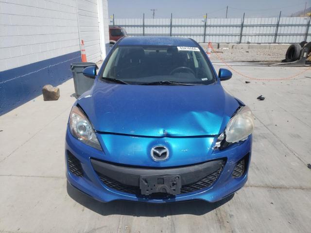 Photo 5 from auction – 2012 MAZDA 3 I with VIN JM1BL1V80C1644844