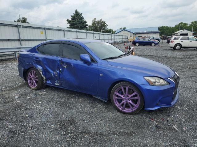 Photo 4 from auction – 2006 LEXUS IS 350 with VIN JTHBE262165008262