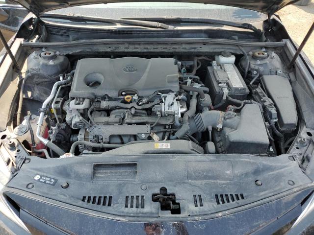 Photo 11 from auction – 2020 TOYOTA CAMRY LE with VIN 4T1C11AKXLU352012