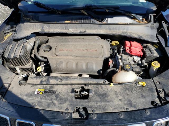 Photo 11 from auction – 2021 JEEP COMPASS LA with VIN 3C4NJDBBXMT531028