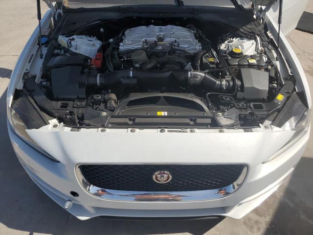 Photo 11 from auction – 2017 JAGUAR XE FIRST E with VIN SAJAH4BV9HA946571
