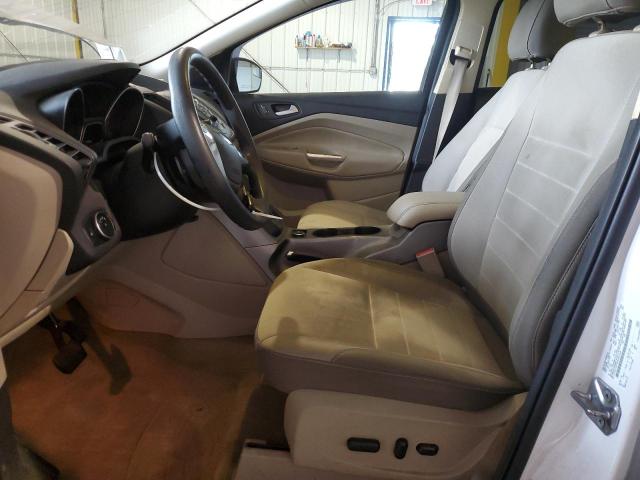 Photo 7 from auction – 2016 FORD ESCAPE SE with VIN 1FMCU0G70GUB51245