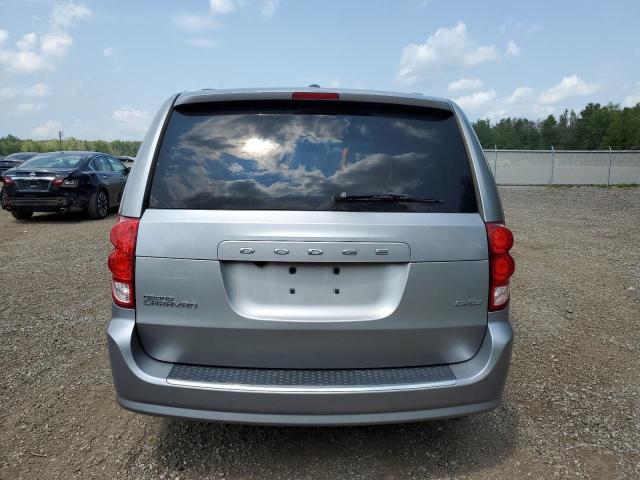 Photo 6 from auction – 2016 DODGE GRAND CARA with VIN 2C4RDGDGXGR264192