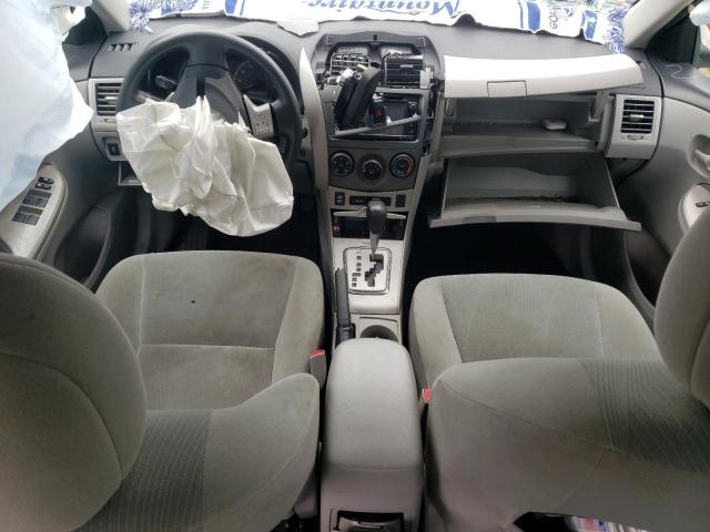 Photo 8 from auction – 2013 TOYOTA COROLLA with VIN 5YFBU4EE9DP181278