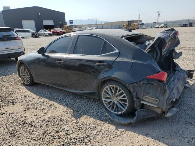 Photo 2 from auction – 2017 LEXUS IS 200T with VIN JTHBA1D21H5053326
